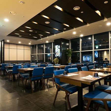 Hotel Haedamchae Seul Dış mekan fotoğraf