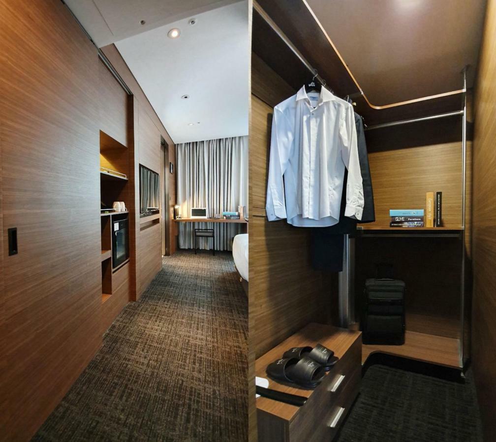 Hotel Haedamchae Seul Dış mekan fotoğraf