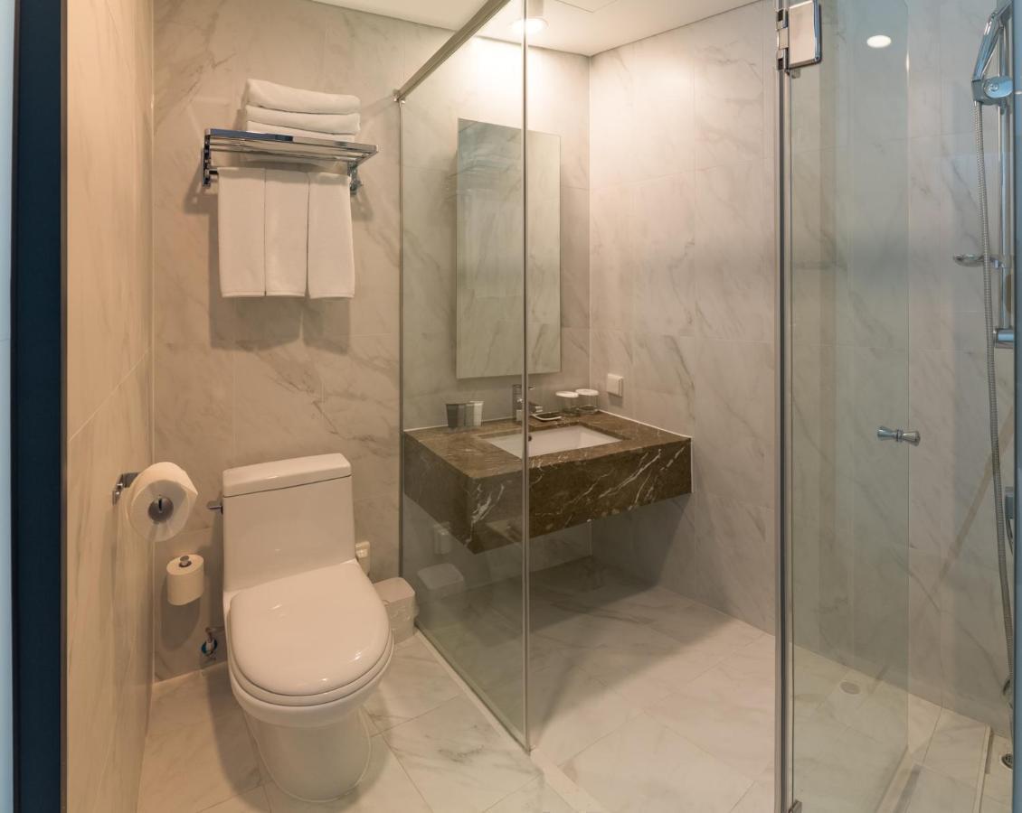 Hotel Haedamchae Seul Dış mekan fotoğraf